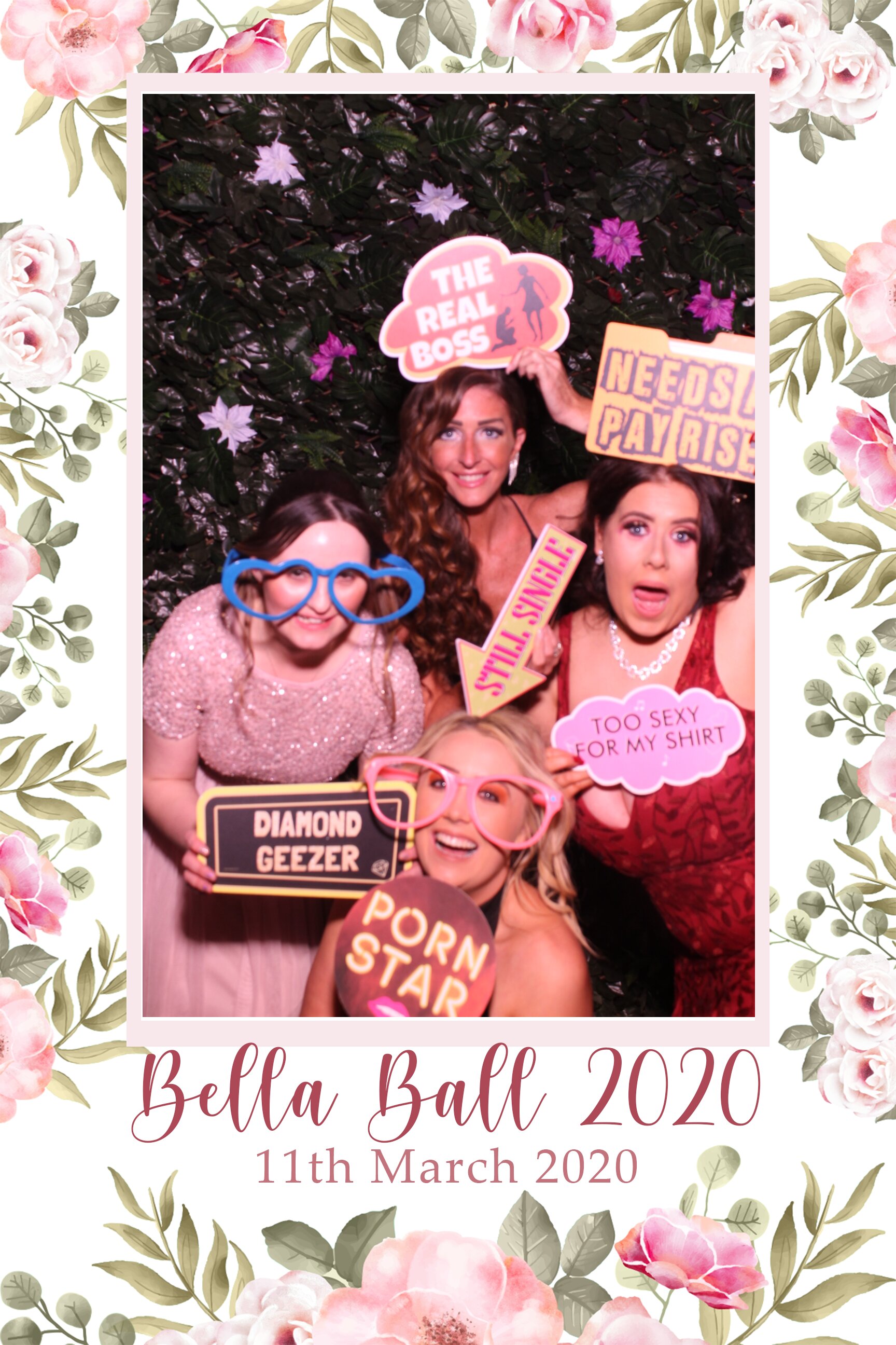 Bella Italia Ball | View more photos from the event at gallery.imprintphotobooths.co.uk/u/Imprint-Photobooths/Bella-Italia-Ball